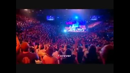 Hillsong - Mighty to Save - With lyrics