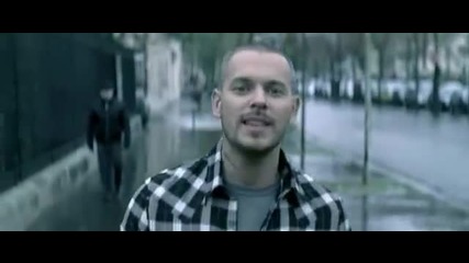 Matt Pokora - Catch Me If You Can ( Official Video ) + Превод