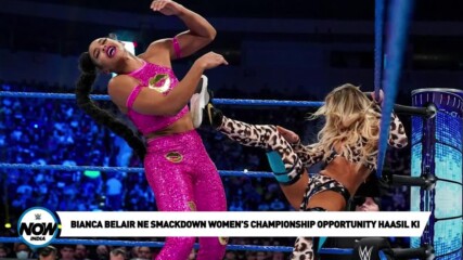 Finn Bálor Ne Roman Reigns ko Universal Championship Ke Liye Challenge Kiya: WWE Now India