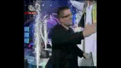 music idol 3 - Финал дванайста част