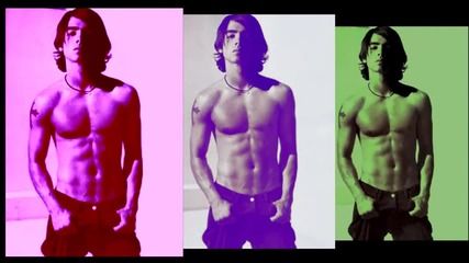 Joe Jonas ~ Alejandro Collab