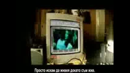 Bon Jovi - Its My Life + Bg Subs