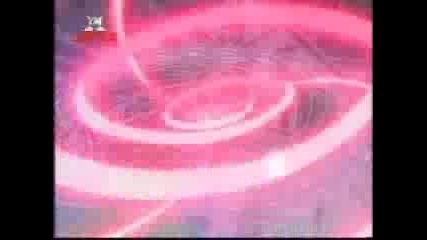Oban Star Racers - Amv - Yousei Seikoku - Last Moment