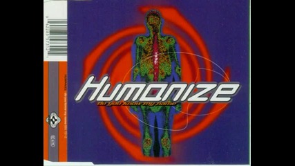 Humanize - Do You Know My Name 1994 