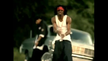 Birdman - Shine On ft. Lil Wayne (hq)