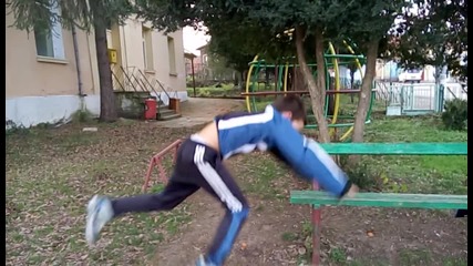 slow motion