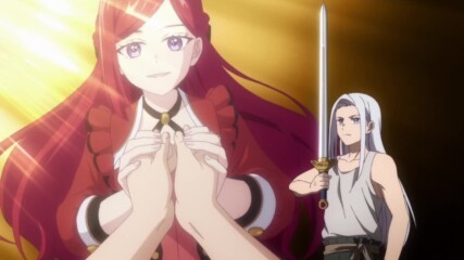Higeki no Genkyou Episode 04 Bg sub | The Most Heretical Last Boss Queen: From Villainess to Savior