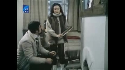 Българският сериал Дом за нашите деца, Сезон 1 (1987), Втора серия - Дъщерите [част 5]
