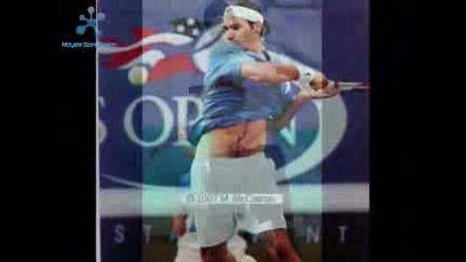 Roger Federer