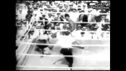 Top 10 Knockouts 