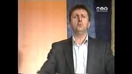 Муриз Куруджия - Ма хайде доджи ми / Muriz Kurudzija