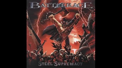 Battlerage - Heavy Metal Axe