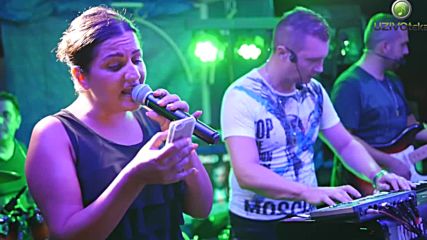 Srecko Krecar Band - Mix 4 - Splav Posejdon Bela Crkva - Live 2016 berlin