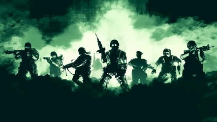 Silent J - Raptured Wasteland