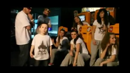 Lil Sha - Аз съм