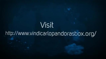 Pandoras Box Vin Dicarlo