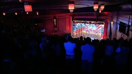Britains got talent s04 - Kev Orkian 
