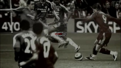 Fernando Torres - Liverpool Story Hd 