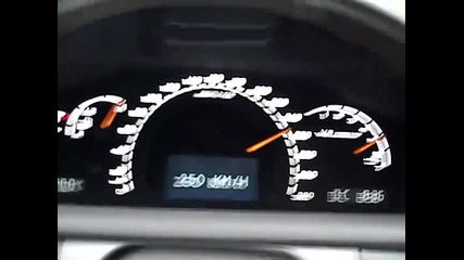 Mercedes-bezn Cl55