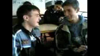Жоро И Весо ;]