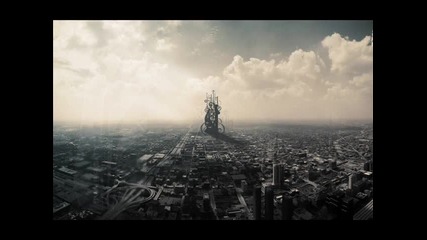 tranceye - in a forgotten place 2009 