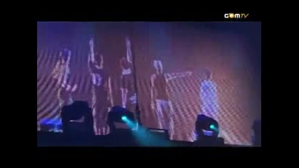 Ss501 Let Me Be The One Mv