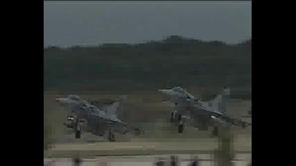 Mirage 2000 Generation