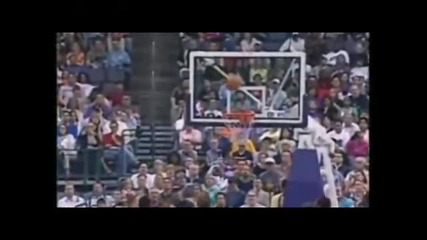 Chris Paul - Gametime