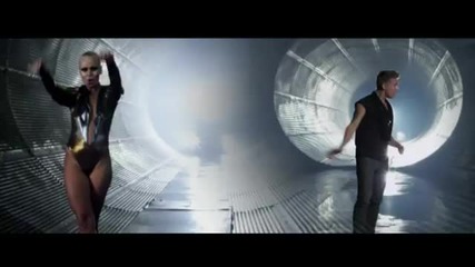 Danny Freja - If Only You (explicit Version) [hd]