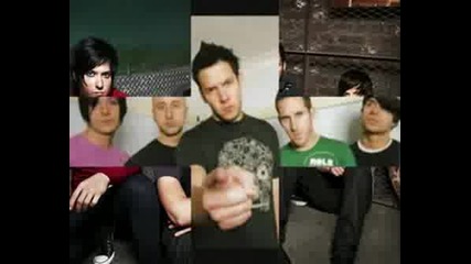 Simple Plan - Save You (lyrics)