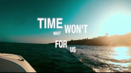 Filatov & Karas - Time Won't Wait (превод)