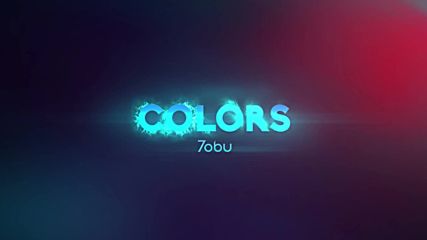 Tobu - Colors