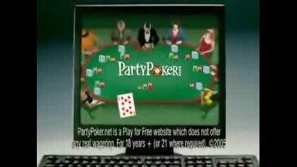 Gotina Reklama Za Poker