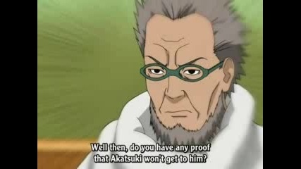 Naruto Shippuuden Episode 34 Part 1