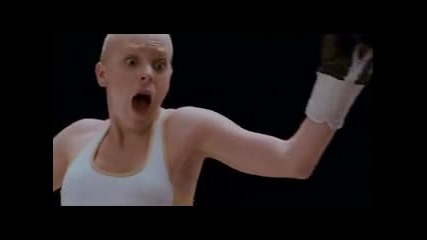 Scary Movie 4 Unrated (bg Subs)