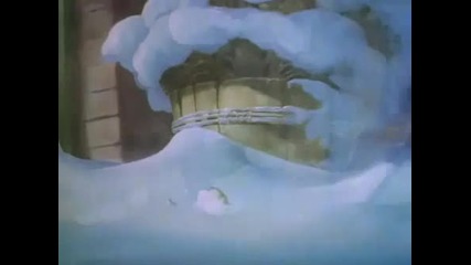 Tom and jerry Part 9