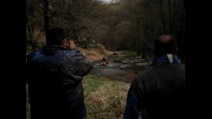 Atv Simeonovo 