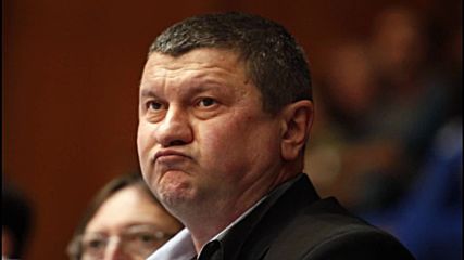 Денислав Коцев: Разчитаме на феновете, те ни вдъхновяват