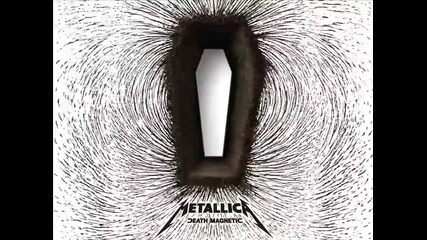Metallica - The End Of The Line 