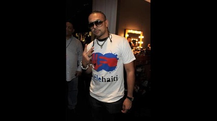 Sean Paul - Beat Of My Heart
