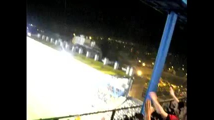 fc barcelona en villareal zlatan ibrahimovic 
