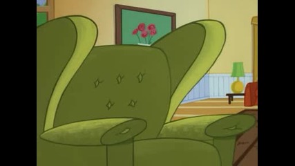 Dexters Laboratory ep.27 s02