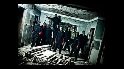 Slipknot - Sulfur