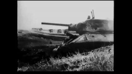 Войната на машините Битката при Курск част 1