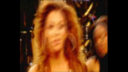 Beyonce - Crazy In Love (live at T4 Special)