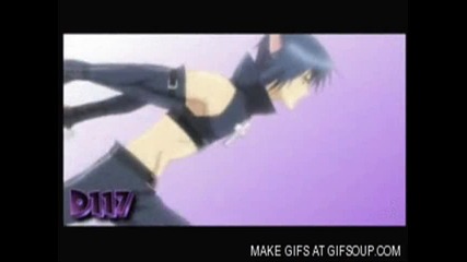 Shugo Chara [mix]