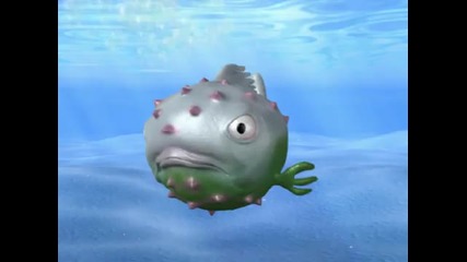 Bubblefish 