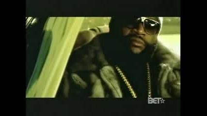 Rick Ross Feat T - Pain - Boss