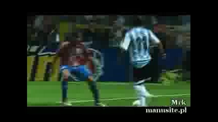 Carlos Tevez