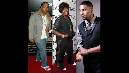 Ginuwine ft. Timbaland & Missy Elliott - Get Involved